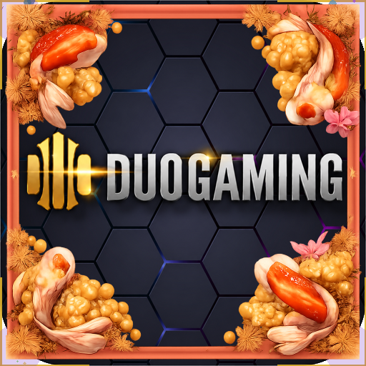 duogaming — galeri pratinjau - APK Resmi